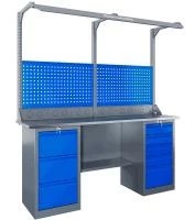 Верстак SLF 181.35.2-1FR