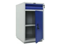 Тумба инструментальная WD-2