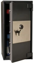 Огневзломостойкий сейф Stahlkraft Defender Pro 151 EL