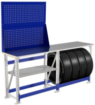 Верстак Практик Master MT100.MF1/MF1/MF1.021.000